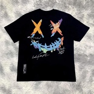 ROUND TSHIRT COTTON 190 GSM