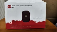全新未開 JioFi M2 Pocket Wifi , Sim Router , 隨身Wifi , 旅行專用