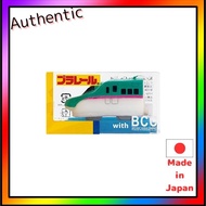 [Direct from Japan]Plarail Candle Series E5 Shinkansen Hayabusa 56320001