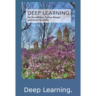 Deep Learning BOOK.