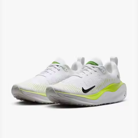 Nike genuine React Infinity Run 4 Unisex Running Shoes DR2670-101