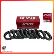 Kayaba Yamaha TZM150 TZM 150 Front Fork Oil Seal Motorcycle Motosikal Engine Racing Spare Parts