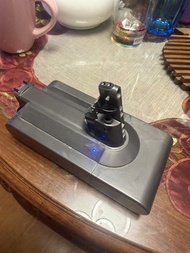 Dyson v11充電池 sv14