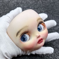 Blythe Eye Accessories Epoxy Eye Patch Drill Eye