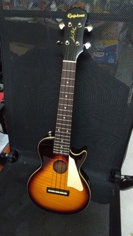 Epiphone Les Paul Ukulele