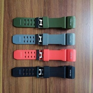 G Shock GWG 1000 GG 1000 GG1000 Premium Thick SNI Rubber Strap