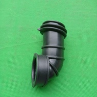 MFORCE SM SPORT 110E AIR HOSE GETAH ANGIN CARBURETOR AIR CLEANER FILTER RUBBER JOINT 110 E
