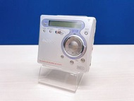 Sony Mini Disc MD Walkman MZ-R700PC