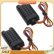 DHT21/AM2301 Capacitive Digital Temperature and Humidity Sensor, DHT21 Temperature Humidity Sensor M