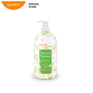 Mannings Guardian Refreshing & Hydrating Body Wash 1L