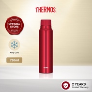 THERMOS 750ml Vacuum Insulated Carbonated Flask [FJK-750]