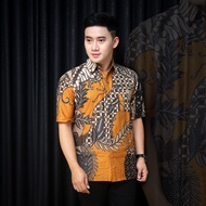 [READY STOCK] Kemeja Batik Lelaki Indonesia