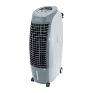 Mistral portable evaporative air cooler with ionizer