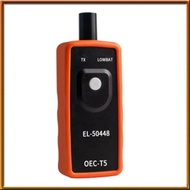 [chasoedivine.] Automobile Fault Diagnosis Instrument EL-50448 Diagnostic Instrument Tire Pressure M