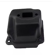 Holzffoma Exhaust Muffler For Stihl 024 026 MS240 MS260 Chainsaw 1121 140 0606