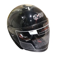 R-TEC Helmet XB-02 PSB APPROVED MOTORCYCLE HELMET