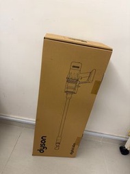 Dyson digital slim new