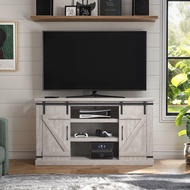 Synergy House Springfield TV Cabinet (4.5ft)