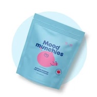 Children's Saffron Gummies Mood Energy Bar Gummy Bag  TK10.21