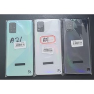 Samsung A71 casing/housing