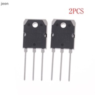 [jeon] 1pair(2pcs) 2SA1941 & 2SC5198  Transistor A1941 & C5198