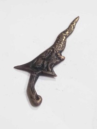 Pusaka Antik Keris Pusaka