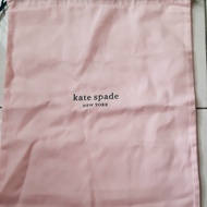 Dustbag Bag / Tas Kate Spade Original