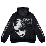 Enoch Project - Hoodie Clown Fleece