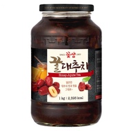 Korean Honey Jujube Tea 1kg