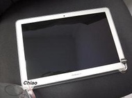 MacBook Air 13" 2010 2011 2012 A1369 A1466 拆機螢幕 有白斑 外觀小傷 