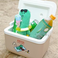 JOGUMAN-變裝擺飾組(夏日款)