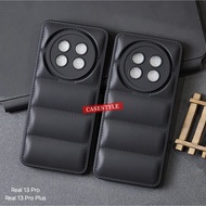 Realme 13 Pro Realme 13 Pro Plus Case - Pillow Case Pillow Case Jacket 3D Black Case Realme 13 Pro R