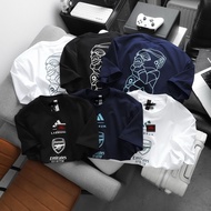 Labrum Arsenal Fashionable T-Shirt