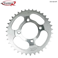 SPROCKET (R) 428-39T EX5 / 428-39T GT128 / 428-39T LAGENDA115 / 428-39T RC80 / 428-39T SM SPORT / 42