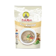 Pak Man's Date Paste is Easy and Fast and Delicious