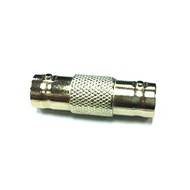 BNC male to female BNC coaxial cable connector