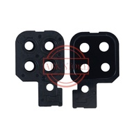 CAMERA LENS FOR SAMSUNG M32 M325 REAR CAMERA GLASS + FRAME 1 SET