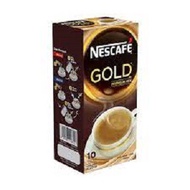 Nescafe GOLD 3IN1 20gram 1carton