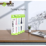 DAP D-CBT100 TYPE C DATA CABLE DAP TYPE C CHARGER CABLE D-CBT100 2.4A ORIGINAL
