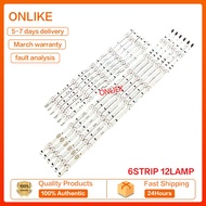 Black Light TV SAMSUNG Model UA55H6300ak/UA55H6300ak. / UA55J6XXx: UA55H6XXx :HG55AD690 :UA55H6400AK