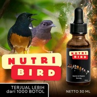 NUTRI BIRD EBOD JOSS PREMIUM GOLD VITAMIN FOR MURAI BIRD