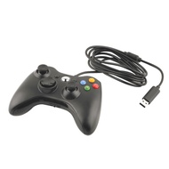 💘OnSale💘 Wired XBOX 360 Controller XBOX/PC Highly Recommandation