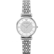 EMPORIO ARMANI GIANNI T-BAR AR1925 WOMEN'S WATCH