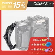 TILTA Camera Hand Wrist Strap for Right Side Advanced Focus Handle for SONY A7 A9 GH5 BMPCC 4K 6K Ca