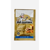 Saf Instant Yeast Yeast/ Improver 11g