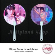 Unofficial Yena Smartphone Fan