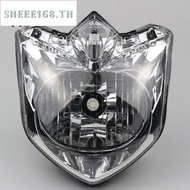 Yamaha FZ8 XJ6N XJ6 FZ8N Headlight Assembly
