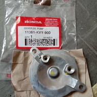 11361 KVY 900 COVER OIL PUMP SCOOPY SPACY CARBON TYPEBEAT