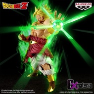 Dragon Ball Z GxMateria Broly