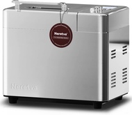 Neretva Bread Maker เครื่องทำขนมปัง 17 Programmes & 1 kg Capacity Bread Maker with Car Nut & Fruit D